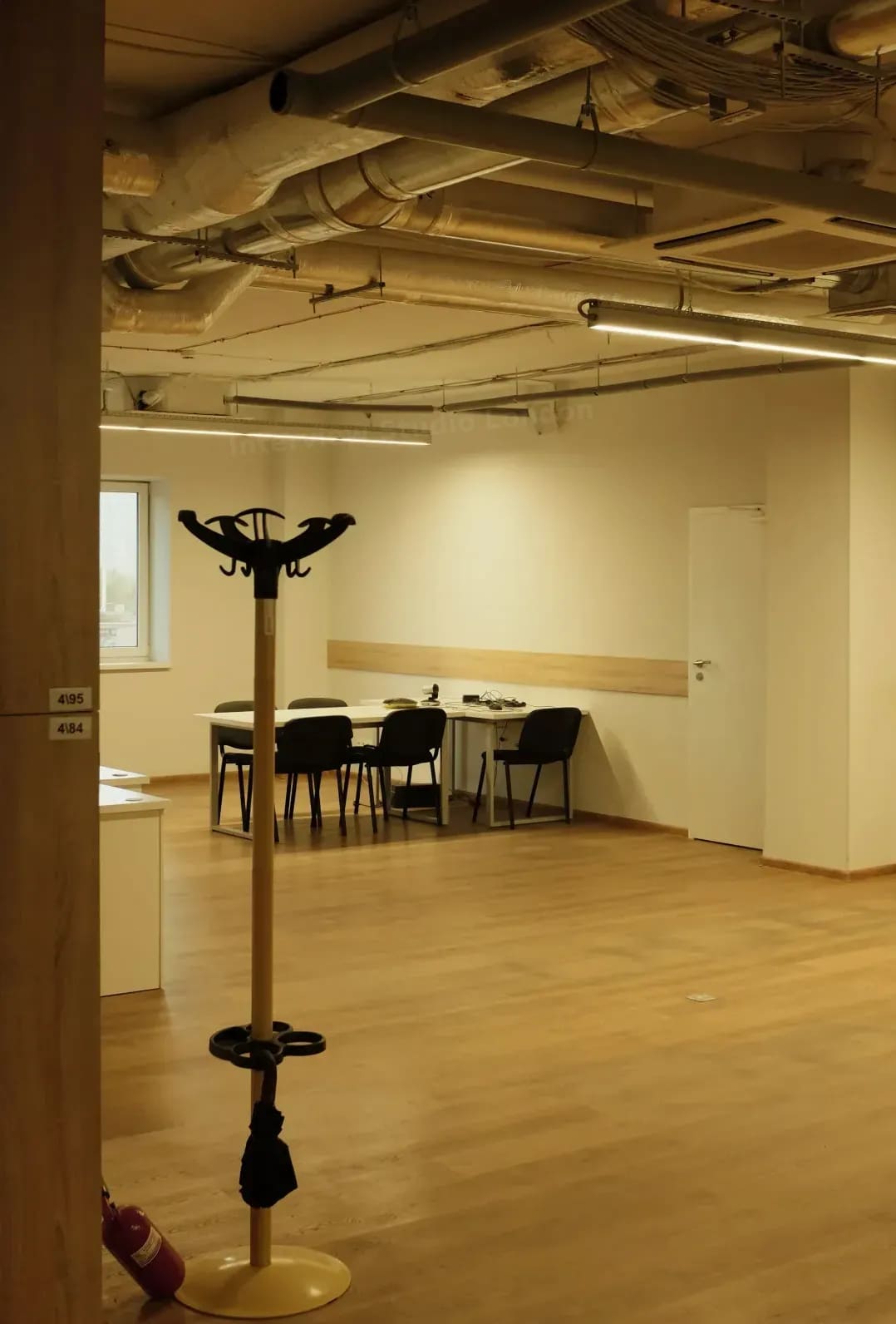 Interview Studio London 14